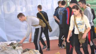 школа безопасности 2014 2