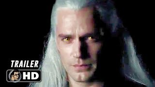 THE WITCHER Teaser Trailer (2019) Henry Cavill Netflix Series
