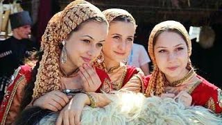 Ша эмирбег Лацу лиф. Лезги халкьдин мани