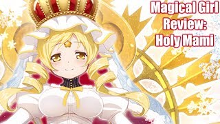 Puella Magi Madoka Magica Side Story Magia Record - Holy Mami Review