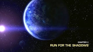SWTOR KotET Chapter 2: RUN FOR THE SHADOWS (Jedi Knight / Light Side)