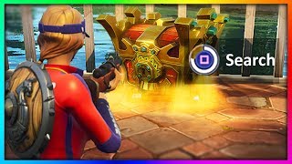 THE RAREST THING TO EVER HAPPEN IN FORTNITE..! ?