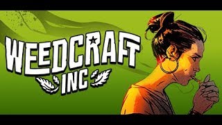 WeedCraft Inc Official Quality & Price and Exponential Growth song