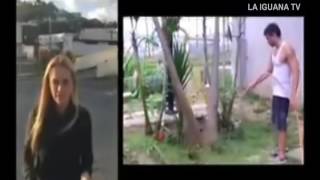 Publican video de la rutina de Leopoldo López en Ramo Verde