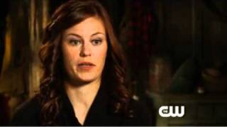 Smallville   Cassidy Freeman on the Smallville Series Finale