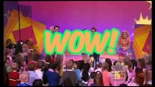 WOW! - Hi-5 - Season 9 Song of the Week