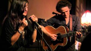 Hindi Zahra - It Hurts Me Too @Мастерская (12)