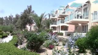 Египет. Хургада. Эль Гуна .Отель  Moevenpick Resort & Spa El gouna 5*
