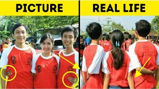 People Who 99% Nailed It