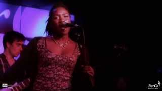 Sala BarCo - COSMOSOUL jam - Growing together