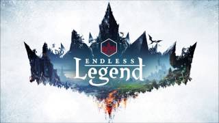Endless Legend OST | 2 - Terra Amata