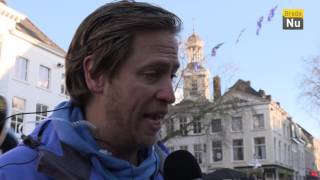 Breda in Beeld: Bredase Klûntocht 2016