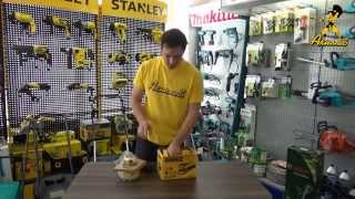 Эксцентриковая виброшлифмашина DeWalt D26453 (обзор АхиллеS)