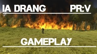 Ia Drang Gameplay | Project Reality 0.97 Vietnam