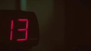 N is for Nightmare | Scary Short Film | Crypt TV