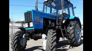 мтз 892. МТЗ 82. мтз 80 мтз 82 запуск. мтз 82 обзор. трактор тракторы