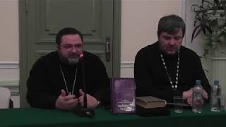 Протоиерей Георгий Митрофанов о "проповедях" о. Андрея Ткачева