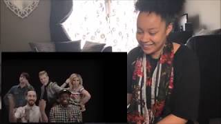 PTXofficial | Evolution of Michael Jackson - Pentatonix | Reaction