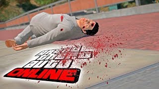 GTA V: VIDA DO CRIME | DOM CORLEONE voltou ! RD que se PREPARE EP#01