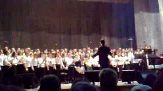 Lumina Ta - Corul Betania Burdujeni si Corul Prelipca - Casa de cultura Suceava