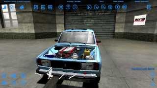 Street Legal Racing Redline - Самый шикарный авто