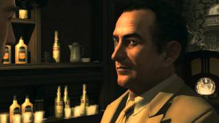 Mafia 2 - грязный Вито