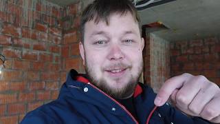 Стройка без цензуры. 3 месяца спустя.