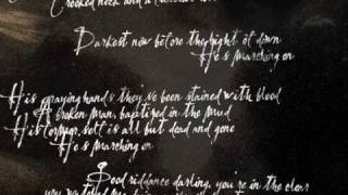 Strawfoot - Funeral March