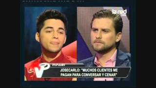 Mentiras Verdaderas Programa Completo Jueves 20 de Marzo 2014