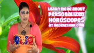 Weekly Astrology Horoscopes for June 7 to 13, 2015 by Nadiya Shah