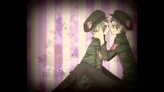 flippy x evil flippy
