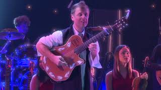ДиДюЛя - "Водопад" live in Saint-Petersburg