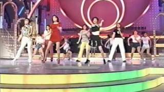 大野幹代 / 灼熱サザンクロス