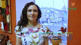 ДАРИНА ЛИТВИНОВА У хороших людей (live-best)
