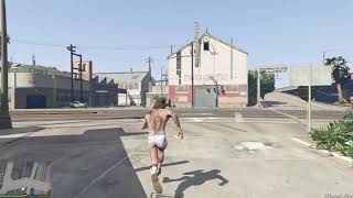 gameplay of gta v on intel i3 4gb ram intel graphics 4000