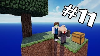 НУБ И ПРО ВЫЖИВАЮТ НА ОСТРОВЕ SKYBLOCK! СКАЙ БЛОК! MINECRAFT #11! ВЫПОЛНЯЕМ ЗАДАНИЯ!