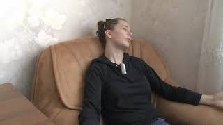 Саваоф, Синие и Пирамиды - эксперимент 57 часть 2