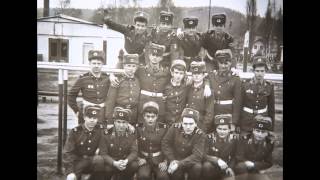 ЦГВ, Гвездов 1985-1987