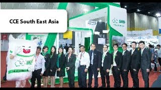 SMS at CCE 2018