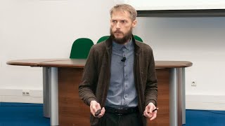 М.А. Королёв. Распределение рациональных точек на окружности единичного радиуса