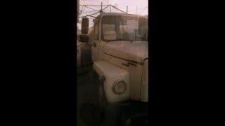 Молоковоз ОТА 4 2 2008 г  ГАЗ 3309 4 2 куб 380тыс. р  Т: +7(985)453 20 52  ЕВРО 3