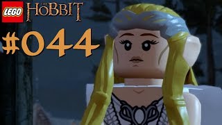 LEGO DER HOBBIT #044 Galadriel ★ Let's Play LEGO Der Hobbit [Deutsch]