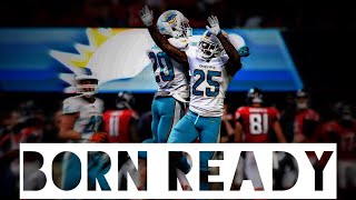 Miami Dolphins 2018-2019 Promo: "Born Ready"ᴴᴰ