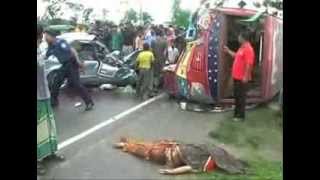 Trailer of Death Trap