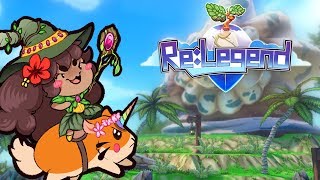 Monster-Breeding and Fantasy Farming?! ? Re:Legend Alpha • #1