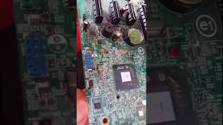 Clear CMOS