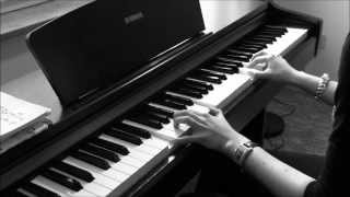Музыка из фильма "Амели" Comptine d'un autre été: l'après-midi / Olga Bivol