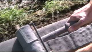NY Edge-Custom Curbing-Decorative Concrete Borders