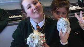 Ionad Tacaíochta Choláiste Feirste 2017