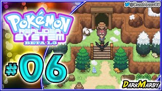 Pokémon Realidea System B1.3 #06 VAMOS CON LAS MISIONES